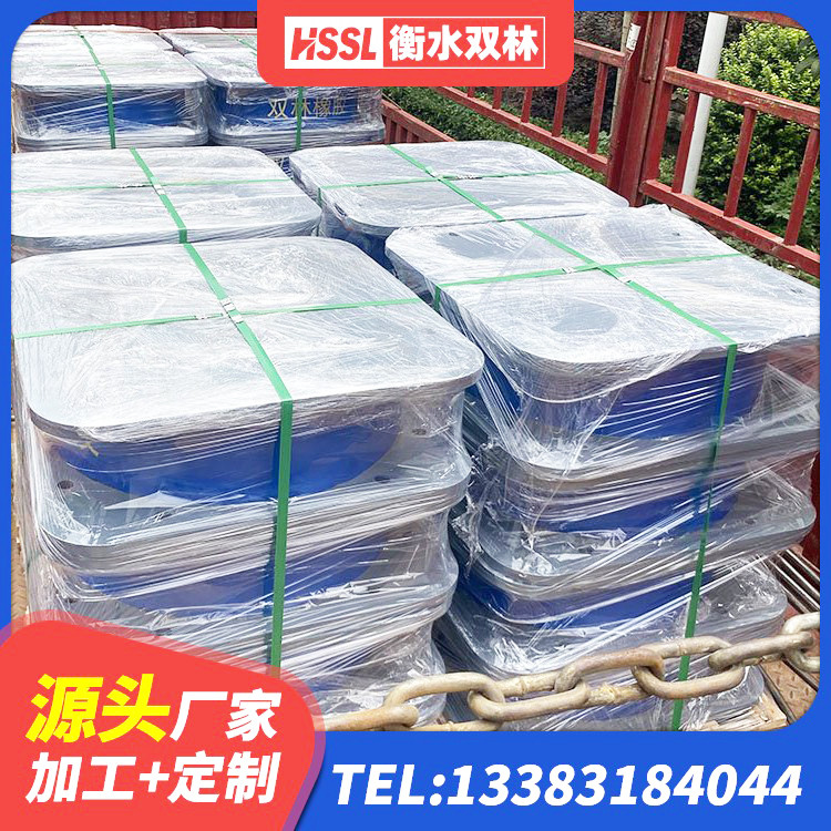 遂平县LNR1000建筑隔震橡胶支座源头工厂 遂平县LNR600隔震支座厂家电话 遂平县天然橡胶隔震支座(LNR) 遂平县LRB700支座厂家 - 第5张