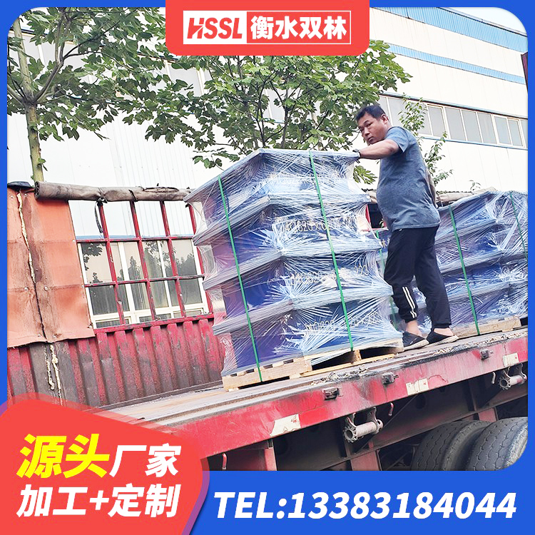 遂平县LRB橡胶隔震支座400(II型)厂家 遂平县LNRφ400叠层隔震支座生产厂家 遂平县隔振橡胶支座什么价格 遂平县HDR系列高阻尼隔震橡胶支座什么价格 - 第4张