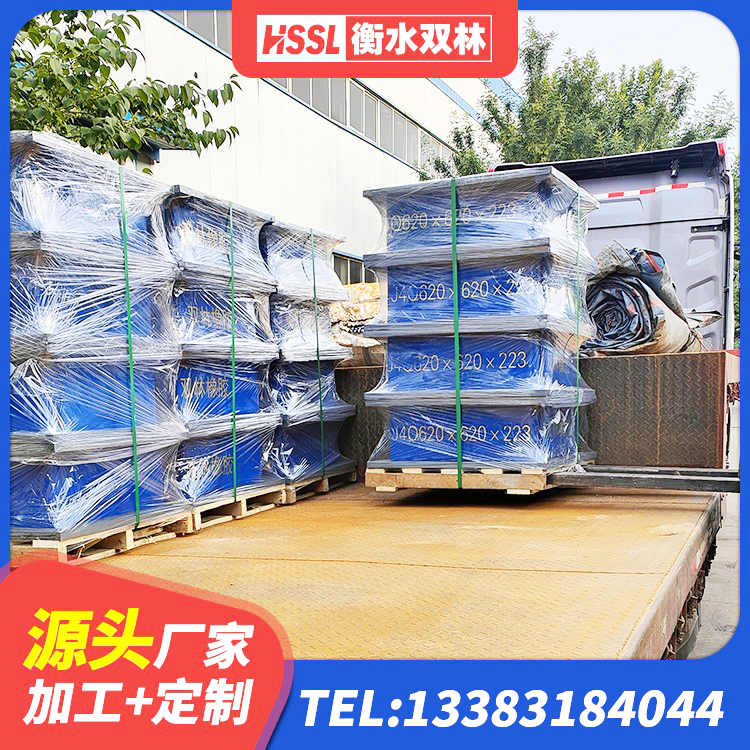遂平县建筑竖向隔震支座源头工厂 遂平县LRB600隔震支座生产厂家 遂平县高阻尼支座减震支座源头工厂 遂平县Y4Q铅芯隔震支座源头工厂 - 第4张