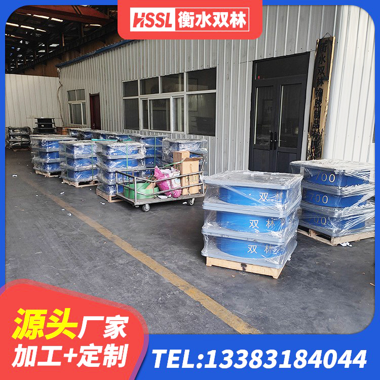 遂平县阻尼减隔震支座厂家 遂平县建筑橡胶楼梯支座源头工厂 遂平县LRB1000隔震支座厂家电话 遂平县减震橡胶支座 - 第1张